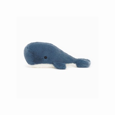 Jellycat Wavelly Ballena | DMSJ-81320